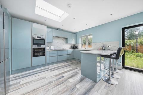 6 bedroom house to rent, Burney Avenue Surbiton KT5