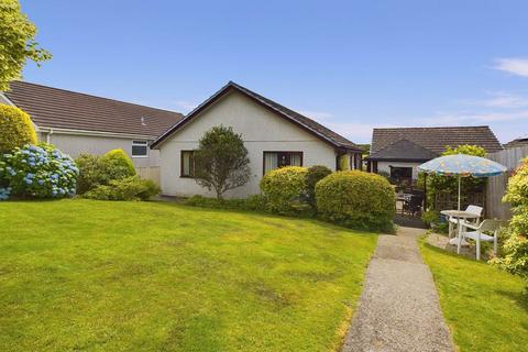 3 bedroom bungalow for sale, Edgcumbe Road, St Dominick