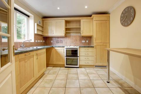 2 bedroom terraced house for sale, Badger Sett, Blandford St Mary