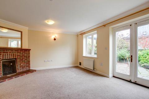 2 bedroom terraced house for sale, Badger Sett, Blandford St Mary