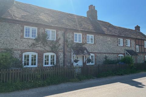 4 bedroom terraced house for sale, Fosbury SN8