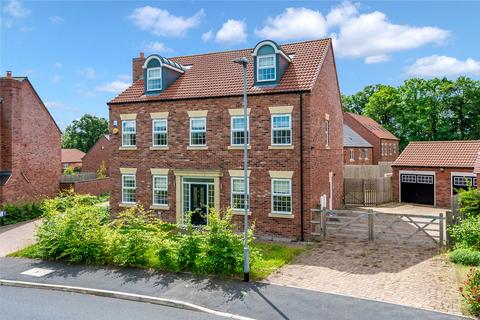 6 bedroom detached house for sale, Lawnswood Crescent, Leeds, West Yorkshire