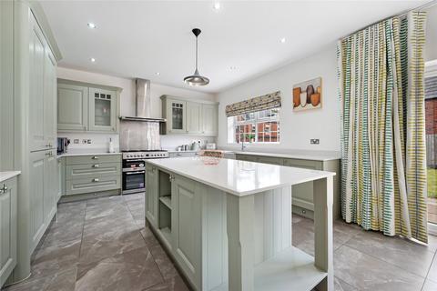 6 bedroom detached house for sale, Lawnswood Crescent, Leeds, West Yorkshire