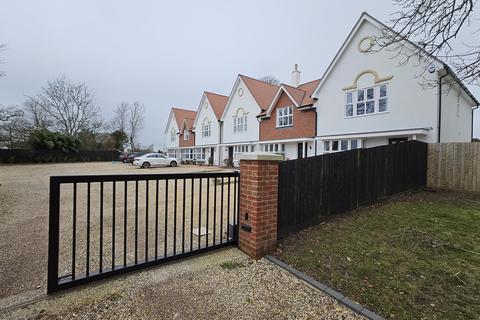 3 bedroom end of terrace house to rent, East Stoke BH20