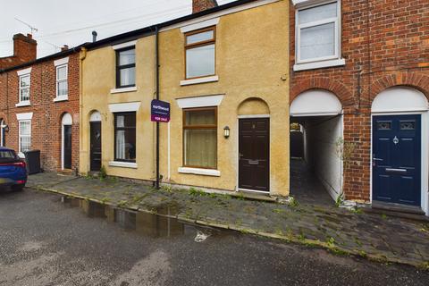 2 bedroom terraced house for sale, Furnivall Street, Sandbach, CW11