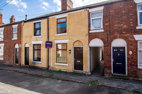 2 bedroom terraced house for sale, Furnivall Street, Sandbach, CW11