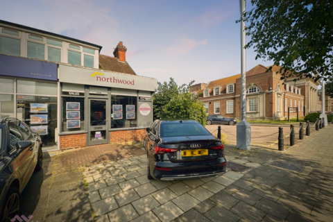 Office to rent, Station Road , Clacton-On-Sea CO15