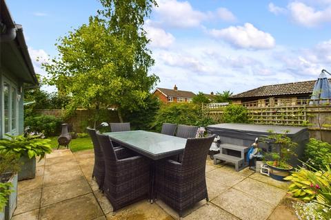 21 Beech Road, Chinnor, OX39 4RB