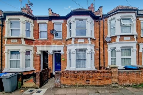 43b Cobbold Road, London, NW10 9SU