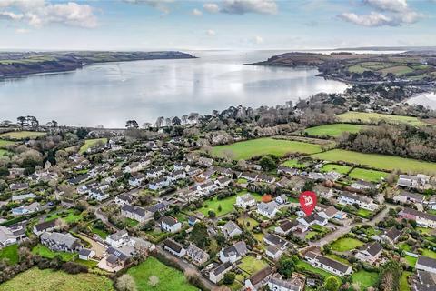 4 bedroom bungalow for sale, Dozmere Close, Feock, Truro, Cornwall, TR3