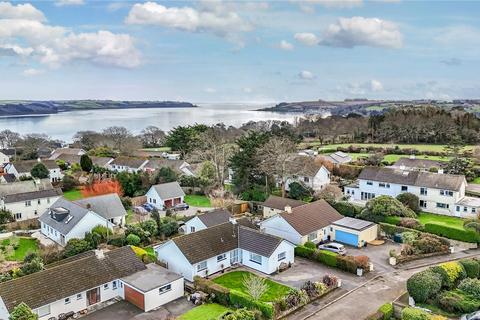 4 bedroom bungalow for sale, Dozmere Close, Feock, Truro, Cornwall, TR3