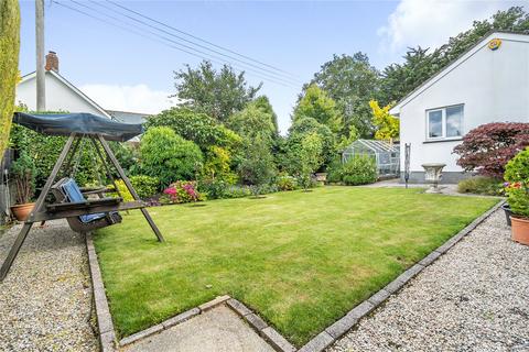 4 bedroom bungalow for sale, Dozmere Close, Feock, Truro, Cornwall, TR3