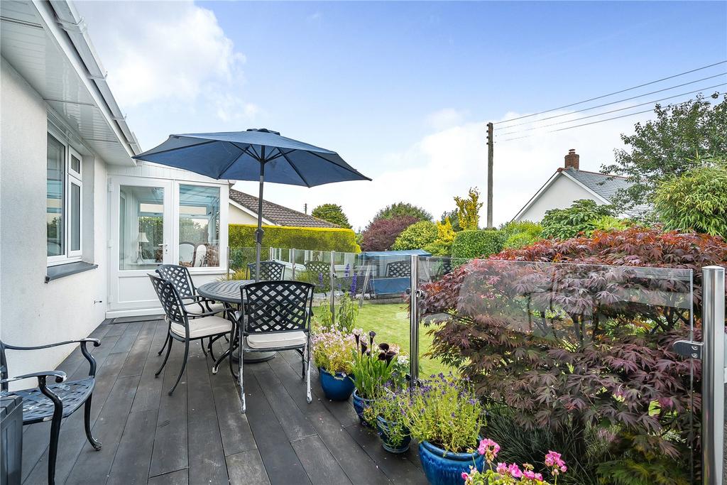 Decking