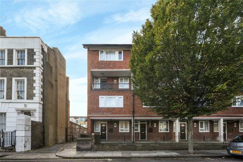 2 bedroom flat for sale, Ratcliffe House, Barnes Street, Limehouse, London, E14