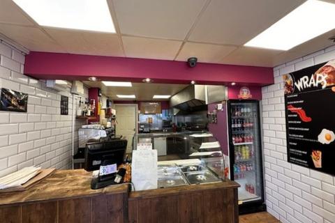 Takeaway for sale, Leasehold Sandwich Bar Takeaway & Café  Located In Streetly