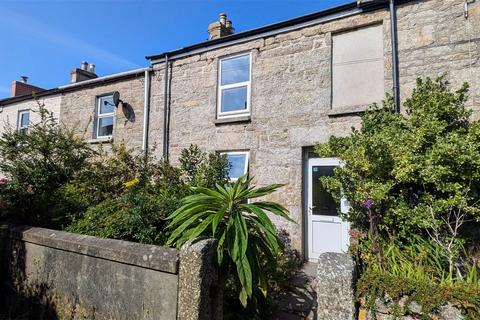 2 bedroom terraced house for sale, Princess Street, Penzance TR19