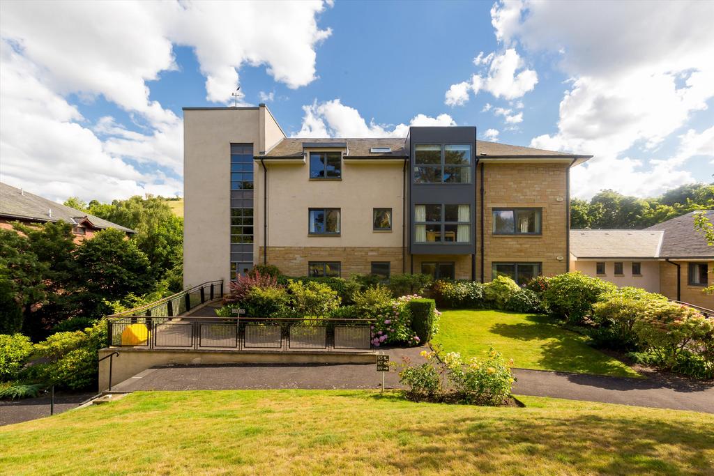 South Oswald Road, Edinburgh, EH9 4 bed flat for sale £1,100,000
