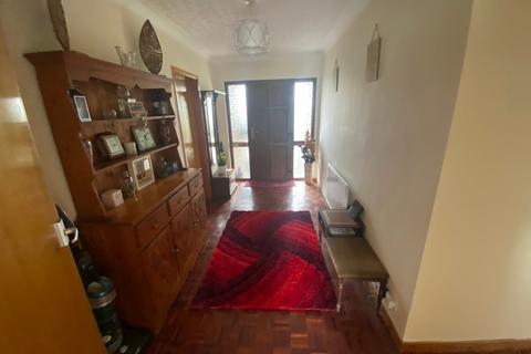 3 bedroom detached bungalow for sale, Llandovery, Llandovery, SA20
