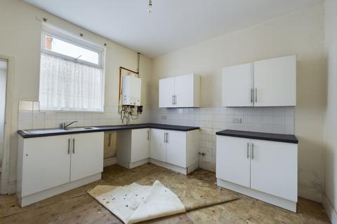 3 bedroom end of terrace house for sale, Sherburn Street, Hull HU9 2LD