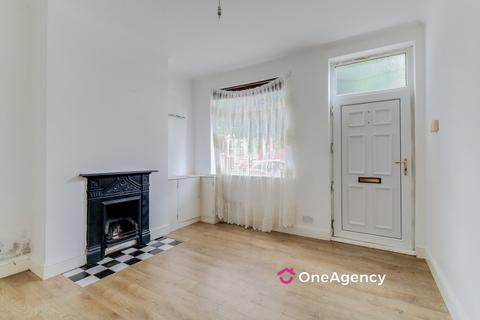 2 bedroom terraced house for sale, Friarswood Road, Newcastle-under-Lyme ST5