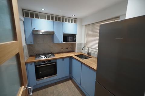 1 bedroom flat to rent, Grosvenor Road, London SW1V
