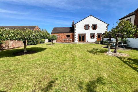 4 bedroom barn conversion for sale, Tongues Farm Barn, Preesall FY6