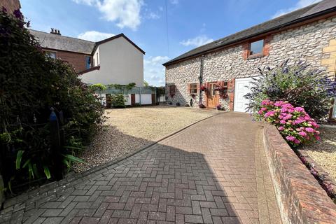 4 bedroom barn conversion for sale, Tongues Farm Barn, Preesall FY6