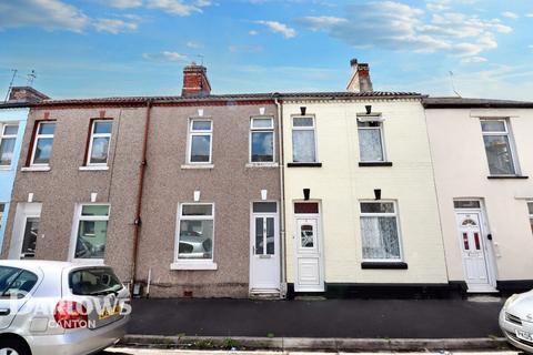 2 bedroom terraced house for sale, Chester Street, Cardiff