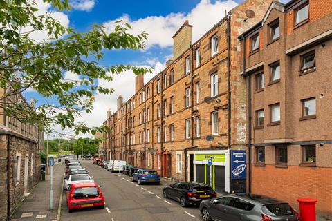 1 bedroom flat for sale, Restalrig Road South, Edinburgh EH7