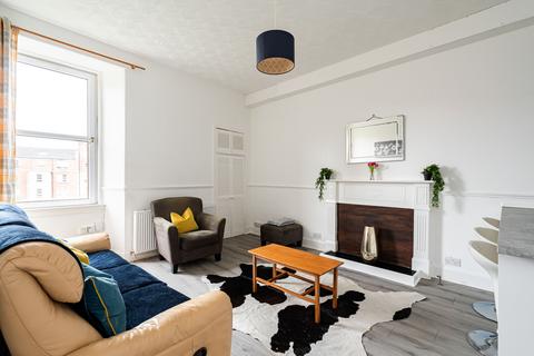 1 bedroom flat for sale, Restalrig Road South, Edinburgh EH7