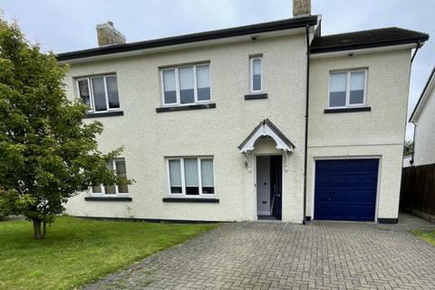 4 bedroom detached house to rent, Mines Road, Foxdale, IM4 3JX