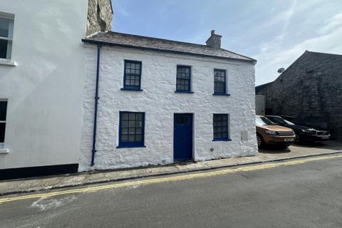 Malew Street, Castletown, IM9 1LX