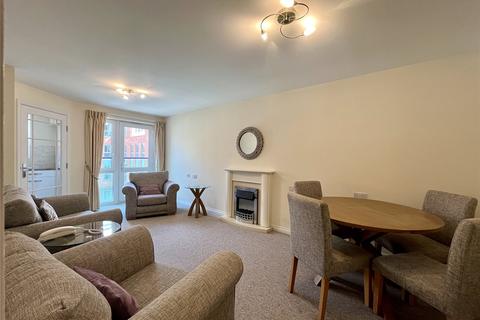 1 bedroom retirement property for sale, Park Lane, Camberley, Surrey, GU15