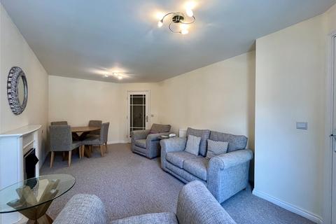 1 bedroom retirement property for sale, Park Lane, Camberley, Surrey, GU15