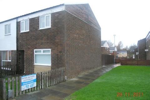 3 bedroom property to rent, Elmhurst Gardens, HEMLINGTON TS8