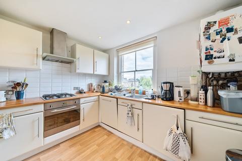 2 bedroom apartment for sale, Wickham Road, Brockley, London