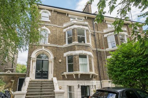 2 bedroom apartment for sale, Wickham Road, Brockley, London