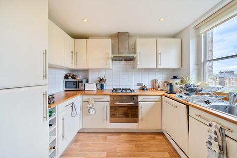 2 bedroom apartment for sale, Wickham Road, Brockley, London