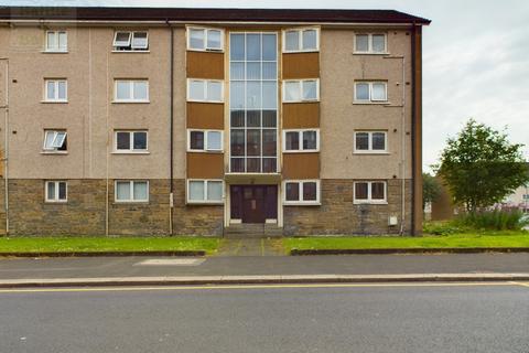 27 George Street, Flat 2/1, Paisley, PA1 2LB