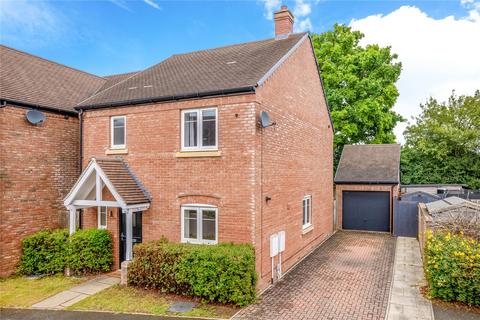 3 bedroom detached house for sale, Merlin Close, Banbury OX15