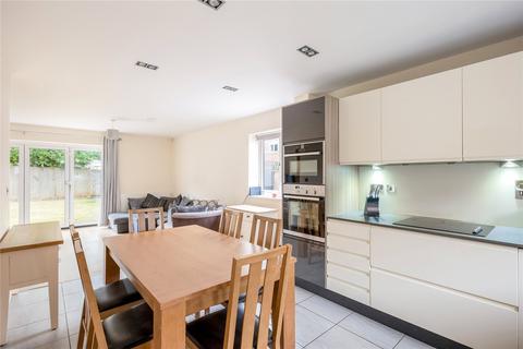 3 bedroom detached house for sale, Merlin Close, Banbury OX15