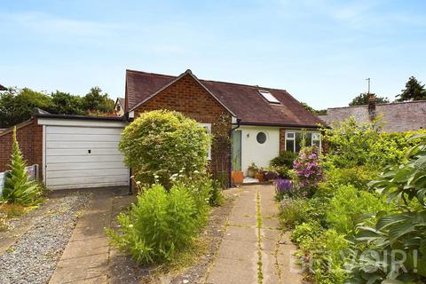 3 bedroom detached bungalow for sale, Richmond Drive, Copthorne, Shrewsbury, SY3