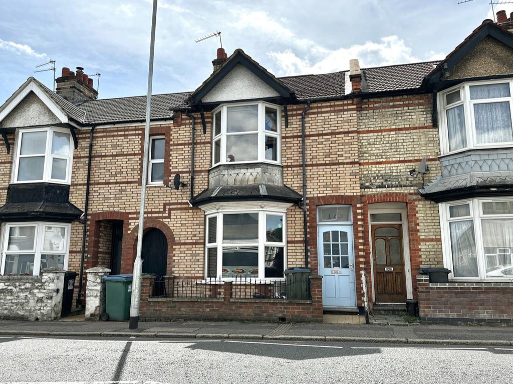 Leavesden Road, Watford, WD24 4 bed terraced house for sale £525,000