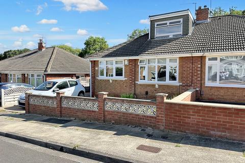 2 bedroom semi-detached house for sale, Regency Avenue, Middlesbrough TS6