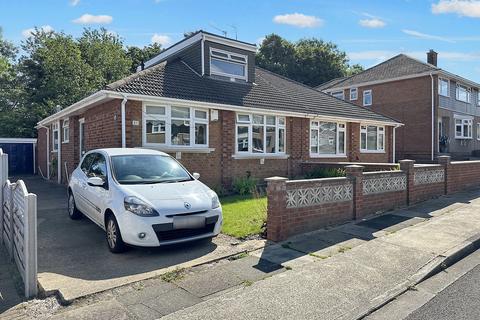 2 bedroom semi-detached house for sale, Regency Avenue, Middlesbrough TS6