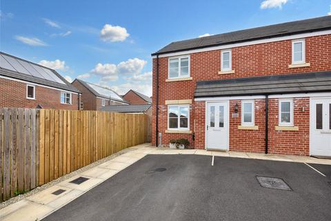 3 bedroom semi-detached house for sale, Averill Way, Micklefield, Leeds, West Yorkshire