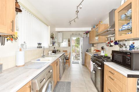 3 bedroom terraced house for sale, St. Nicholas Road, Hythe, Kent