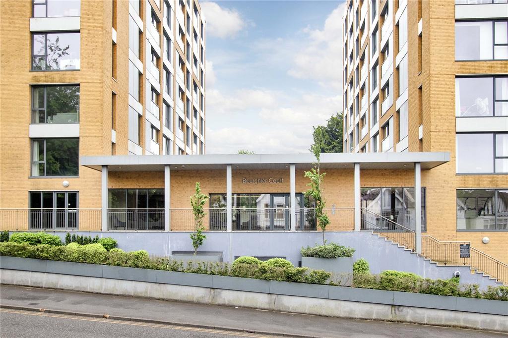 Bourchier Court