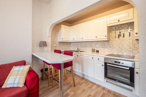 1 bedroom flat for sale, 35/12 (3F3) Milton Street, Abbeyhill, Edinburgh, EH8