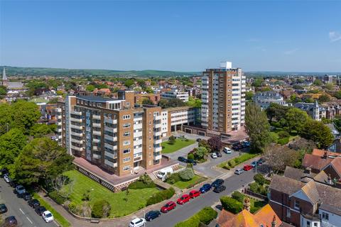 1 bedroom flat for sale, Manor Lea, Boundary Road, Worthing, West Sussex, BN11